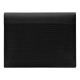 Ecritoire HUGO BOSS A5 Pinstripe Black