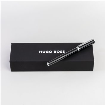 Roller HUGO BOSS Gear Icon Black