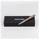 Stylo Bille HUGO BOSS Gear Icon Camel