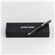 Stylo Bille HUGO BOSS Gear Icon Black