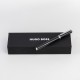 Stylo Plume HUGO BOSS Gear Icon Black