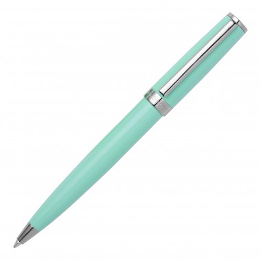 Stylo Bille HUGO BOSS Gear Icon Light Green