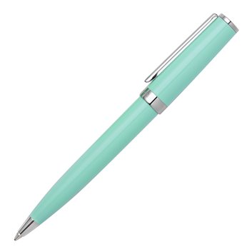 Stylo Bille HUGO BOSS Gear Icon Light Green