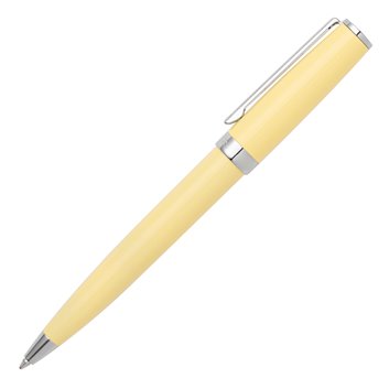 Stylo Bille HUGO BOSS Gear Icon Yellow