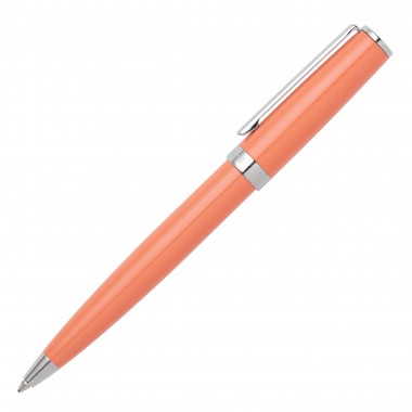 Stylo Bille HUGO BOSS Gear Icon Light Orange