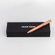 Stylo Bille HUGO BOSS Gear Icon Light Orange