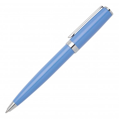 Stylo Bille HUGO BOSS Gear Icon Light Blue