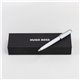 Stylo Bille HUGO BOSS Gear Icon White