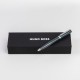 Stylo Bille HUGO BOSS Gear Icon Grey