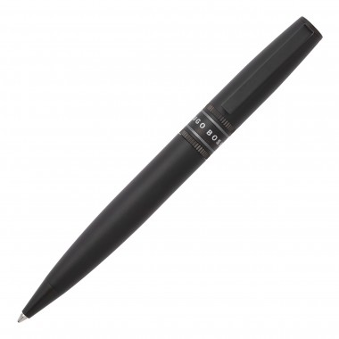 Stylo Bille HUGO BOSS Illusion Gear Black