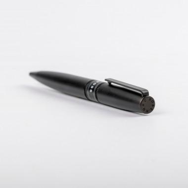 Stylo Bille HUGO BOSS Illusion Gear Black