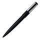 Stylo Bille HUGO BOSS Gear Minimal Black & Chrome