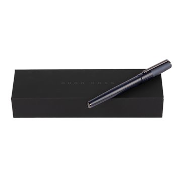 Stylo Plume HUGO BOSS Gear Minimal All Navy