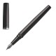 Stylo Plume HUGO BOSS Gear Metal Dark Chrome