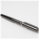 Stylo Plume HUGO BOSS Gear Metal Dark Chrome