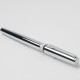 Stylo Plume HUGO BOSS Gear Metal Chrome