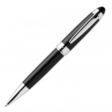 Stylo Bille HUGO BOSS Icon Black