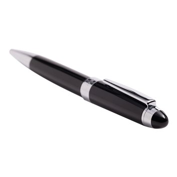 Stylo Bille HUGO BOSS Icon Black