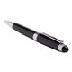 Stylo Bille HUGO BOSS Icon Black