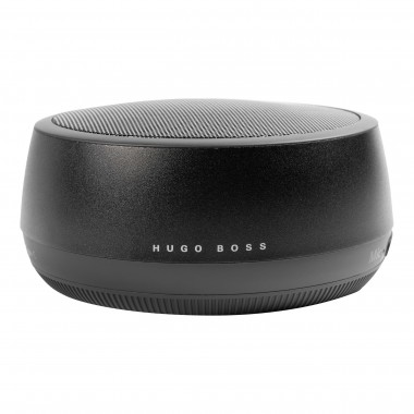 Haut-parleur HUGO BOSS Gear Luxe Black
