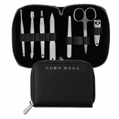 Set manucure HUGO BOSS Storyline Black