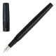 Stylo Plume HUGO BOSS Gear Minimal Black & Navy