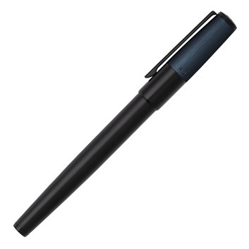 Stylo Plume HUGO BOSS Gear Minimal Black & Navy