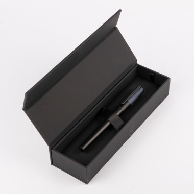 Stylo Plume HUGO BOSS Gear Minimal Black & Navy