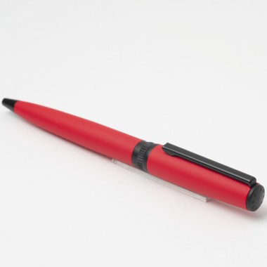 Stylo Bille HUGO BOSS Gear Matrix Red