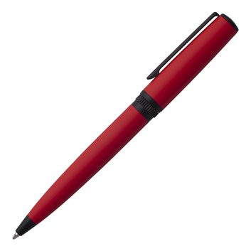 Stylo Bille HUGO BOSS Gear Matrix Red