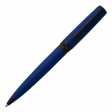 Stylo Bille HUGO BOSS Gear Matrix Blue