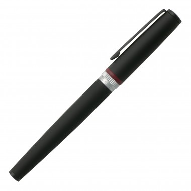 Stylo Plume HUGO BOSS Gear Black