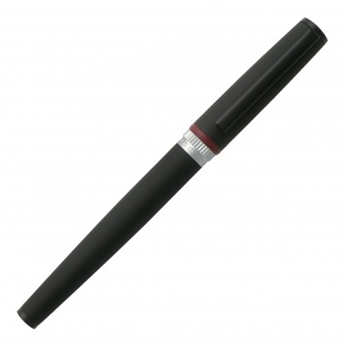 Stylo Plume HUGO BOSS Gear Black