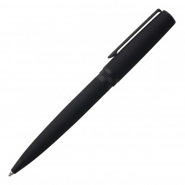 Stylo Bille HUGO BOSS Gear Matrix Black