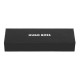 Stylo Bille HUGO BOSS Pure Matte Dark Chrome