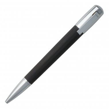 Stylo Bille HUGO BOSS Pure Black