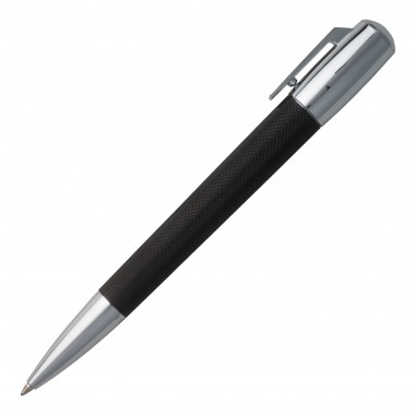 Stylo Bille HUGO BOSS Pure Black