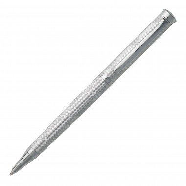 Stylo Bille HUGO BOSS Sophisticated Chrome Diamond