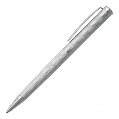 Stylo Bille HUGO BOSS Sophisticated Chrome Diamond