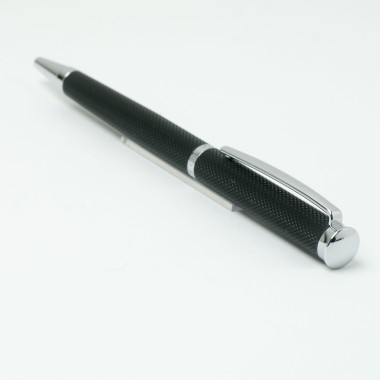 Stylo Bille HUGO BOSS Sophisticated Black Diamond