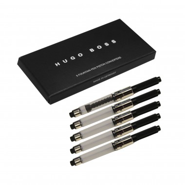 1 x Piston HUGO BOSS pour Stylo Plume HUGO BOSS K5