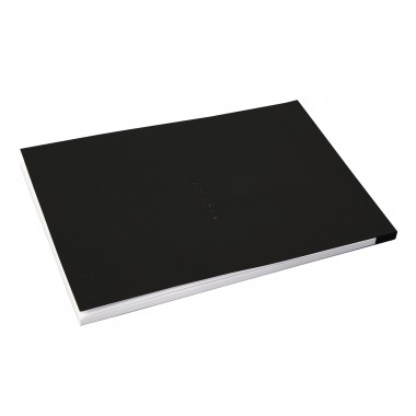 A4 notepad HUGO BOSS refill