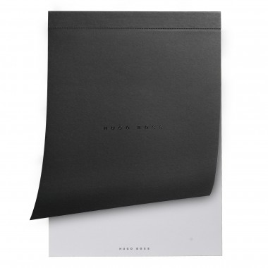 A5 notepad HUGO BOSS refill