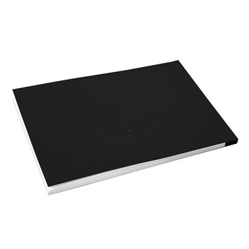 A5 notepad HUGO BOSS refill