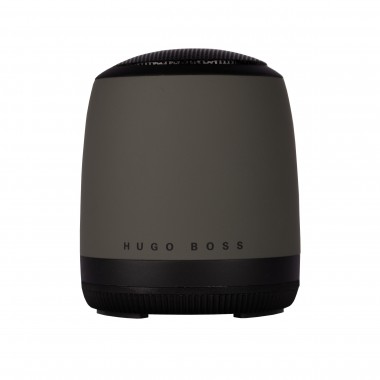 Enceinte connectée HUGO BOSS Gear Matrix Khaki