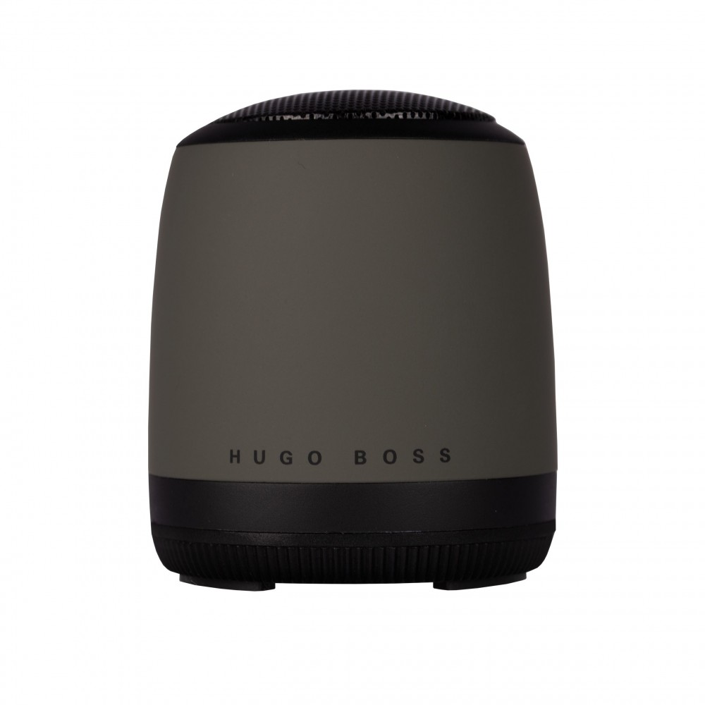 Enceinte connectée HUGO BOSS Gear Matrix Khaki