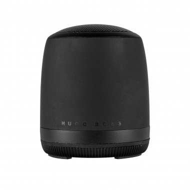 Enceinte connectée HUGO BOSS Gear Matrix Black