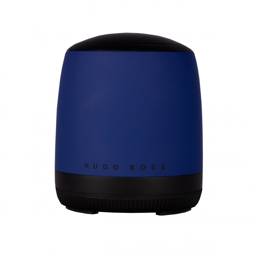 Enceinte connectée HUGO BOSS Gear Matrix Blue