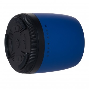 Enceinte connectée HUGO BOSS Gear Matrix Blue