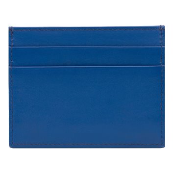 Porte-cartes HUGO BOSS Matrix Blue